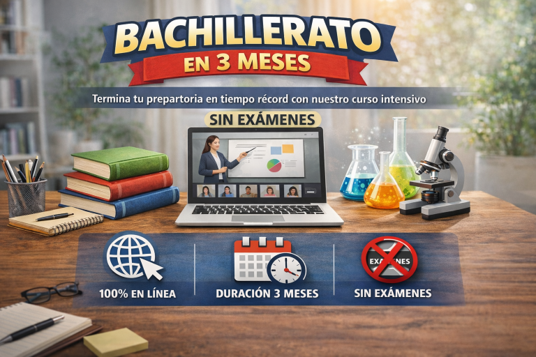 BACHILLERATO INFOB